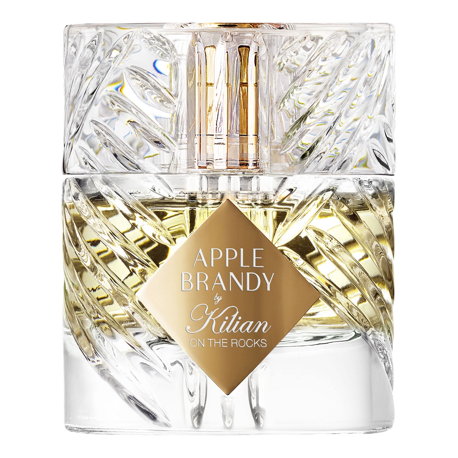 Kilian Apple Brandy on the Rocks キリアン Apple Brandy On The Rocks - Eau de Parfum | KILIAN PARIS ≡ SEPHORA