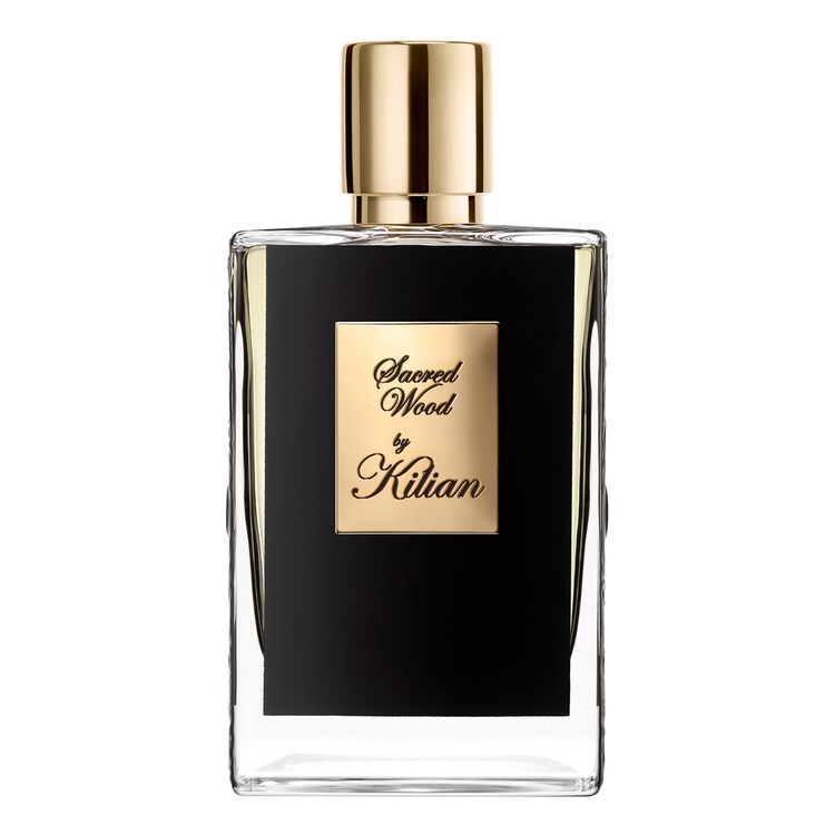 Sacred Wood - Eau de Parfum
