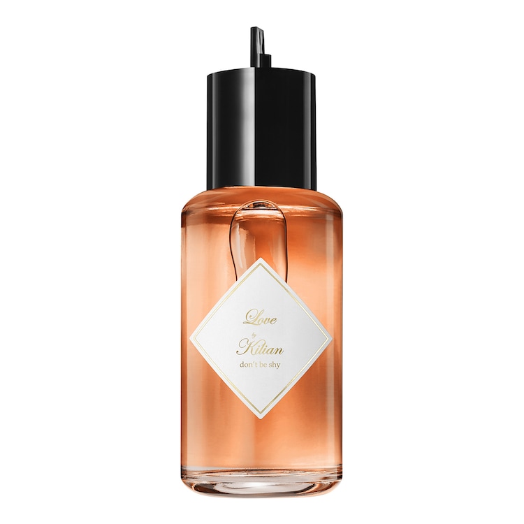 Love, don't be shy - Woda perfumowana