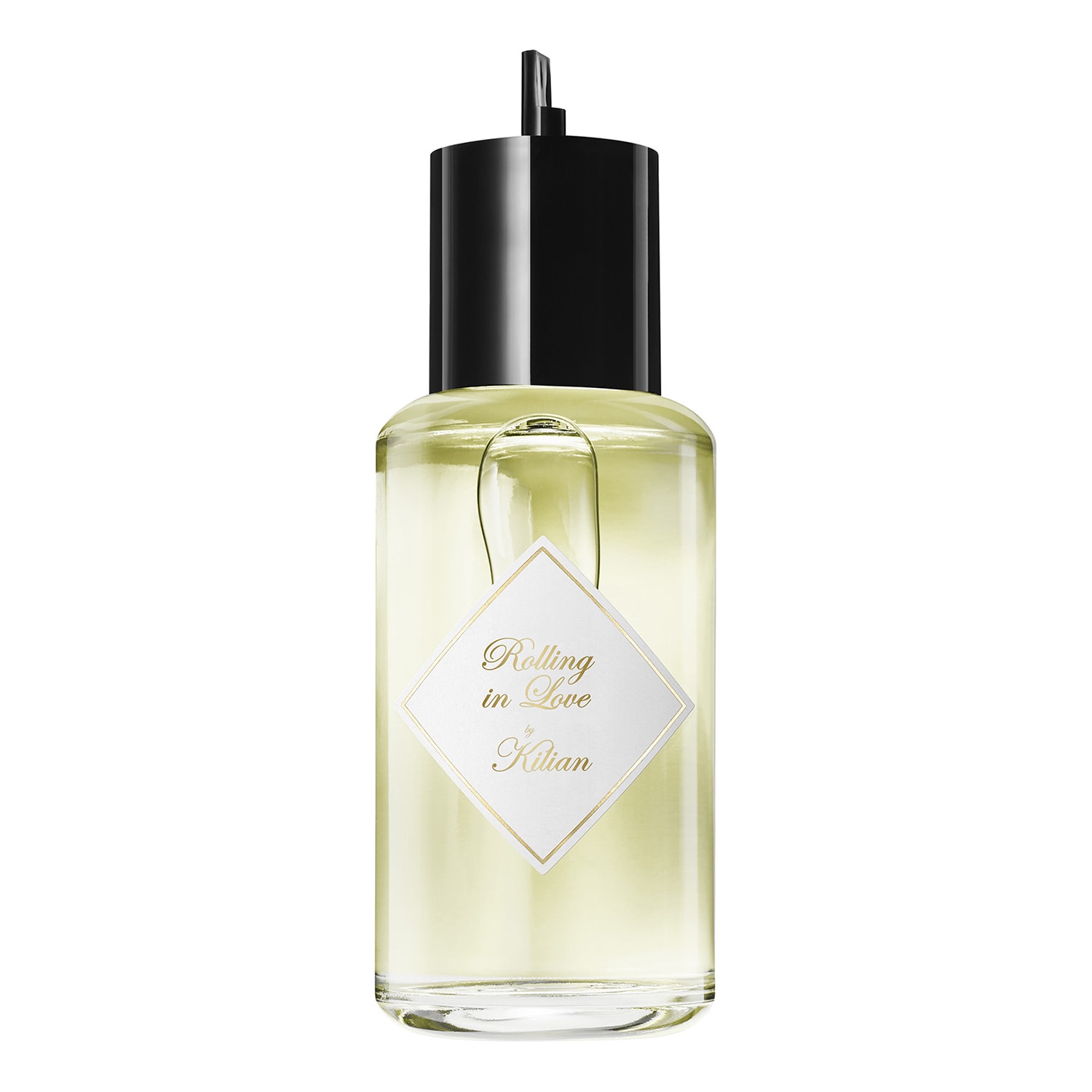 Rolling in Love - Refillable Perfume Spray