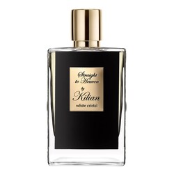 Straight to heaven, white cristal - Eau de Parfum