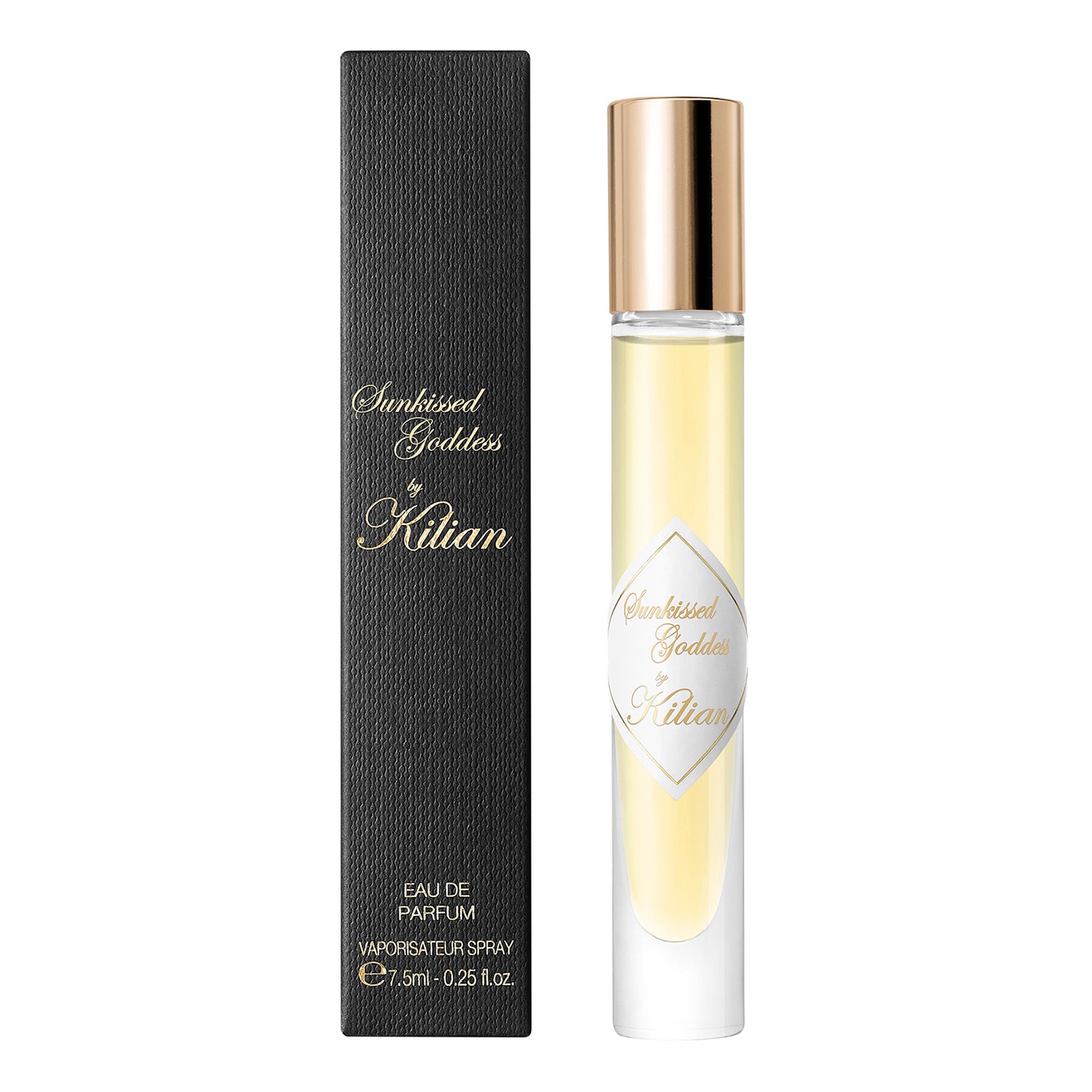Sunkissed Goddess Eau de Parfum