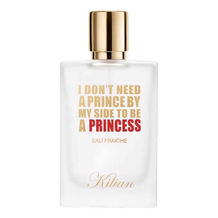Princess - Eau Fraîche