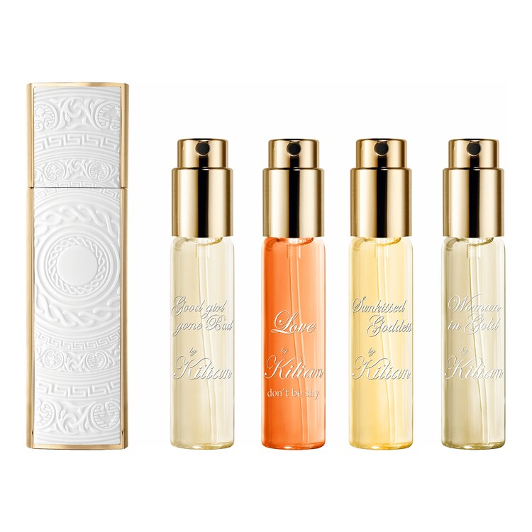 Les Fleurs Narcotiques - Coffret Découverte
