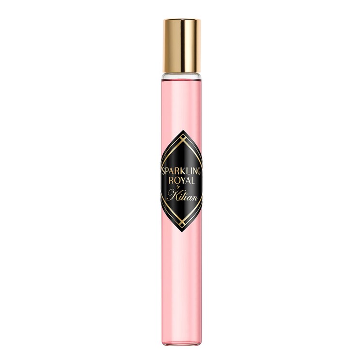 Sparkling Rosé - Eau de Parfum