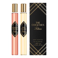 The Cocktails Happy Hour - Coffret Duo, KILIAN PARIS