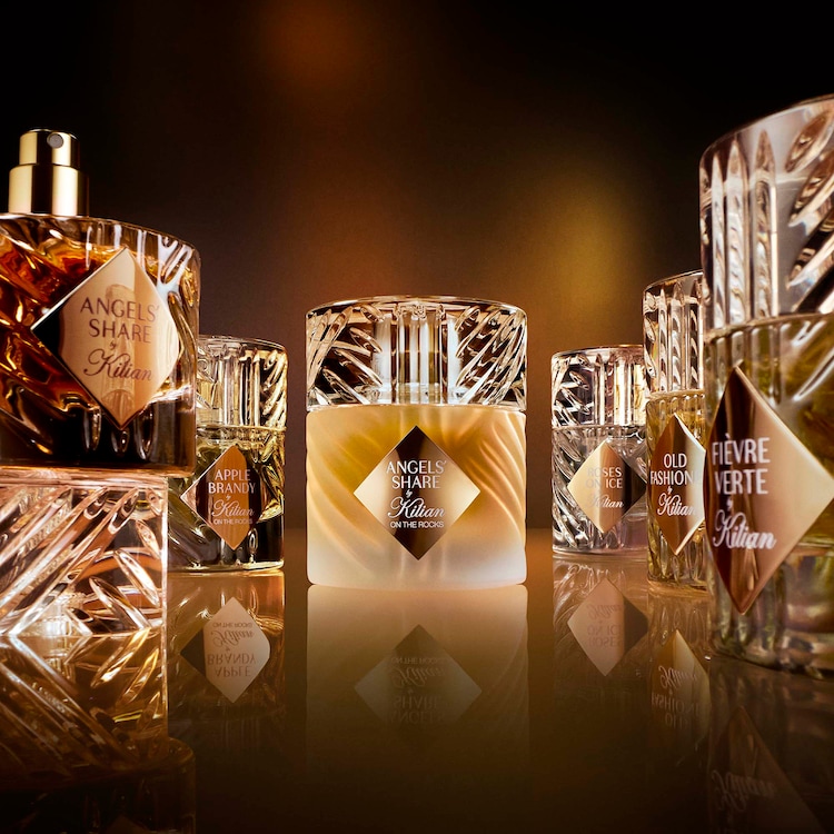 Angels' Share on the Rocks - Eau de parfum