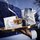 The Icon Set Angels' Share - Coffret Eau de Parfum