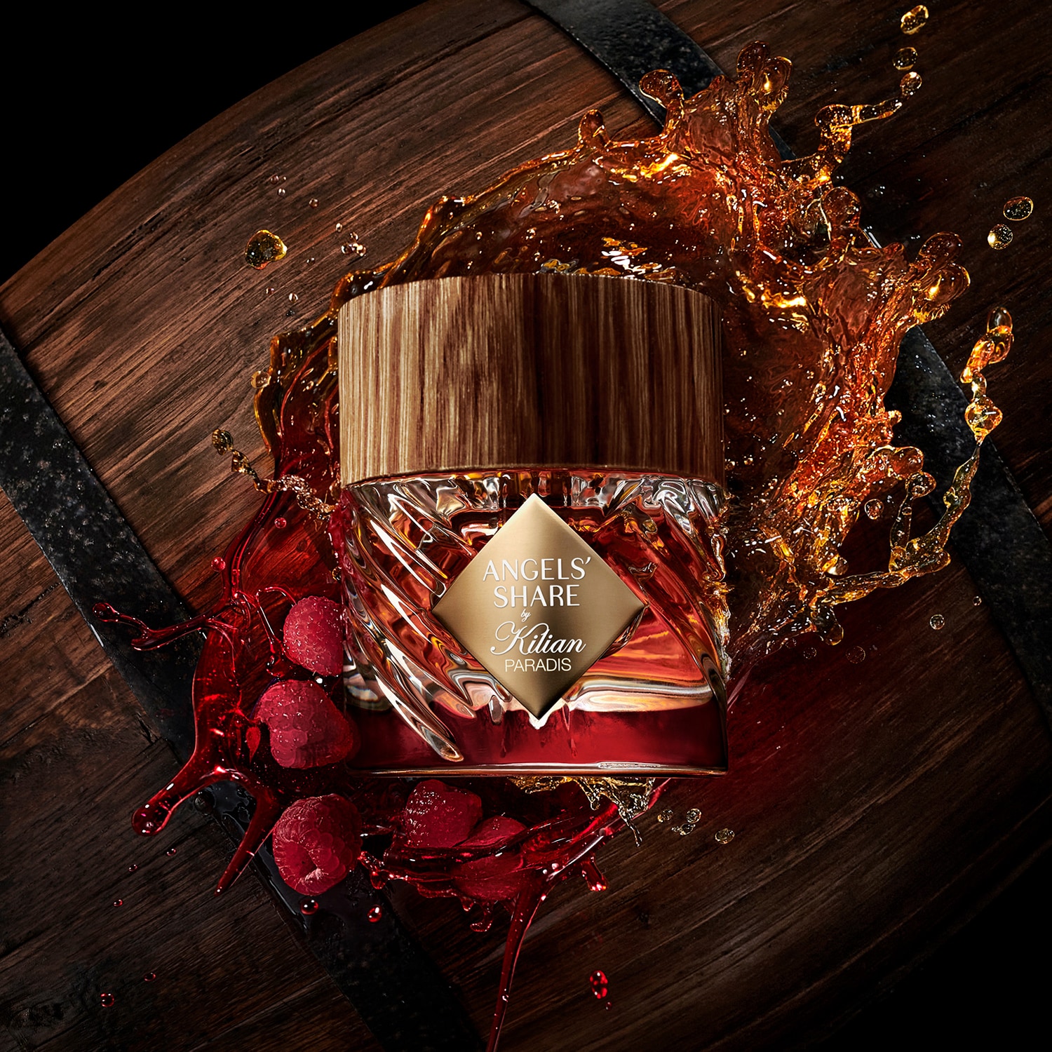 Angels' Share Paradis - Eau de Parfum | KILIAN PARIS ≡ SEPHORA