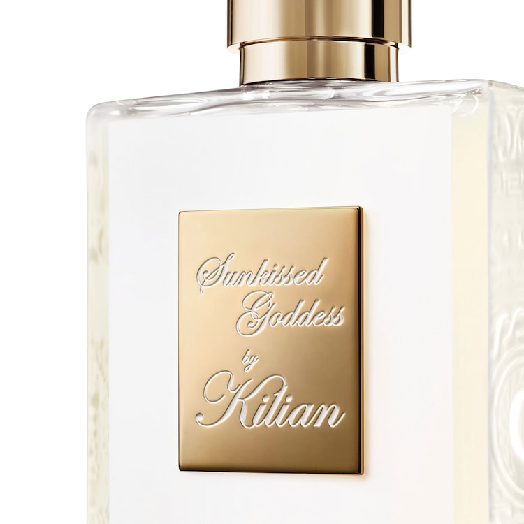 Sunkissed Goddess – Eau De Parfum