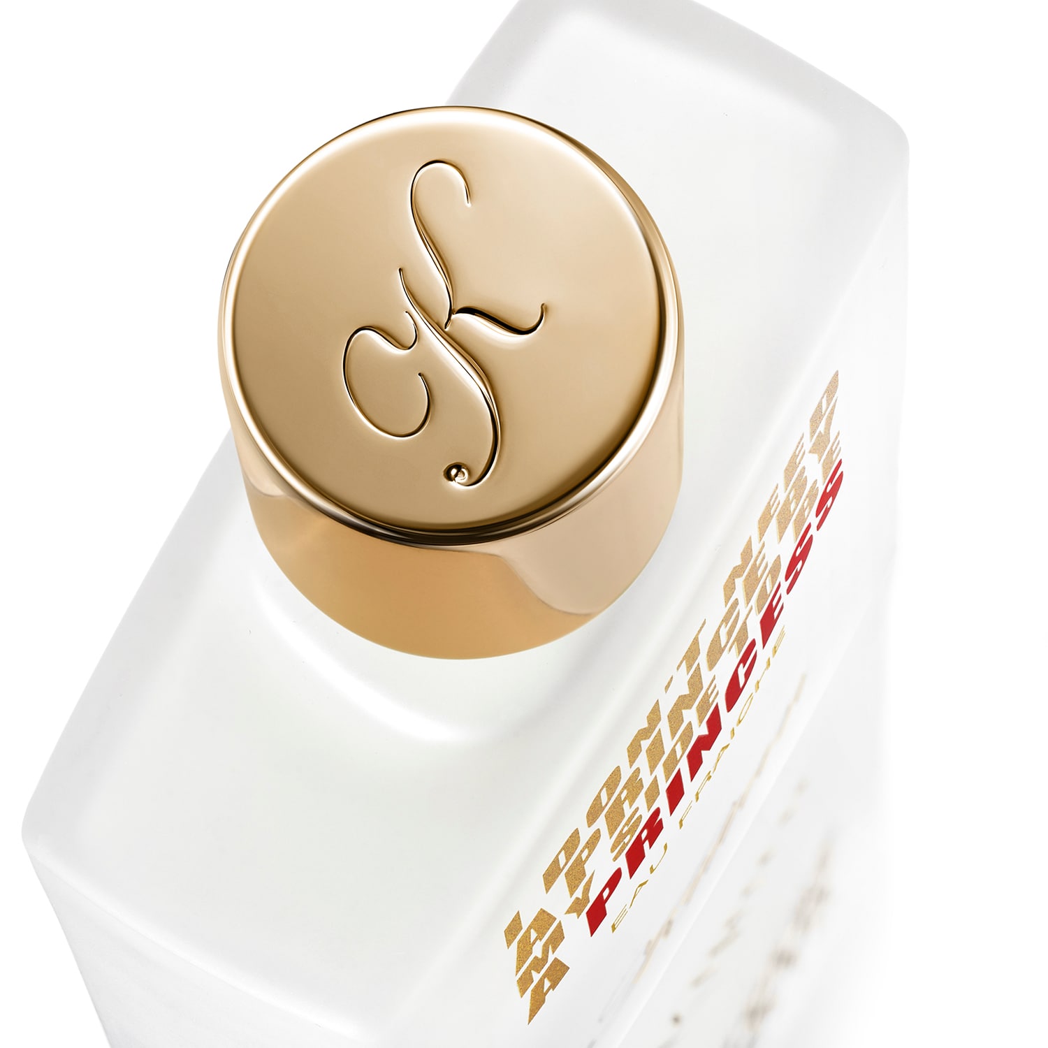 Princess Eau Fraiche Refillable