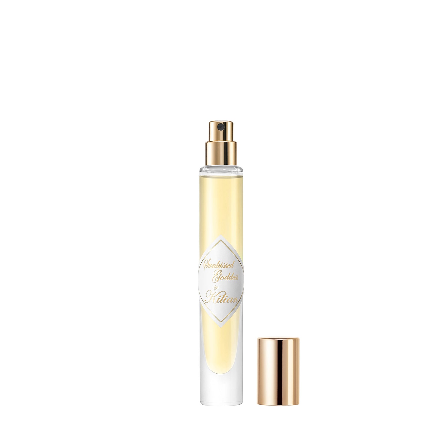 Sunkissed Goddess Eau de Parfum