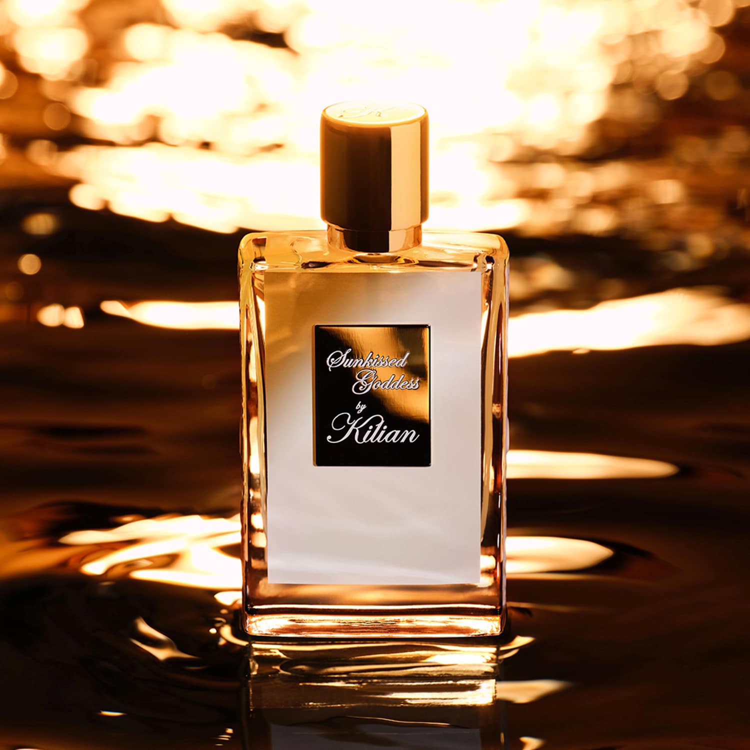Sunkissed Goddess Eau de Parfum
