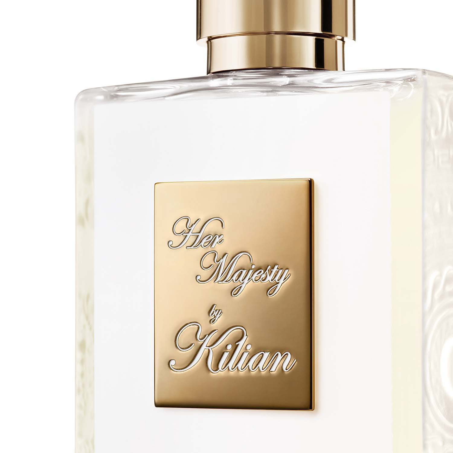 Her Majesty Eau de Parfum