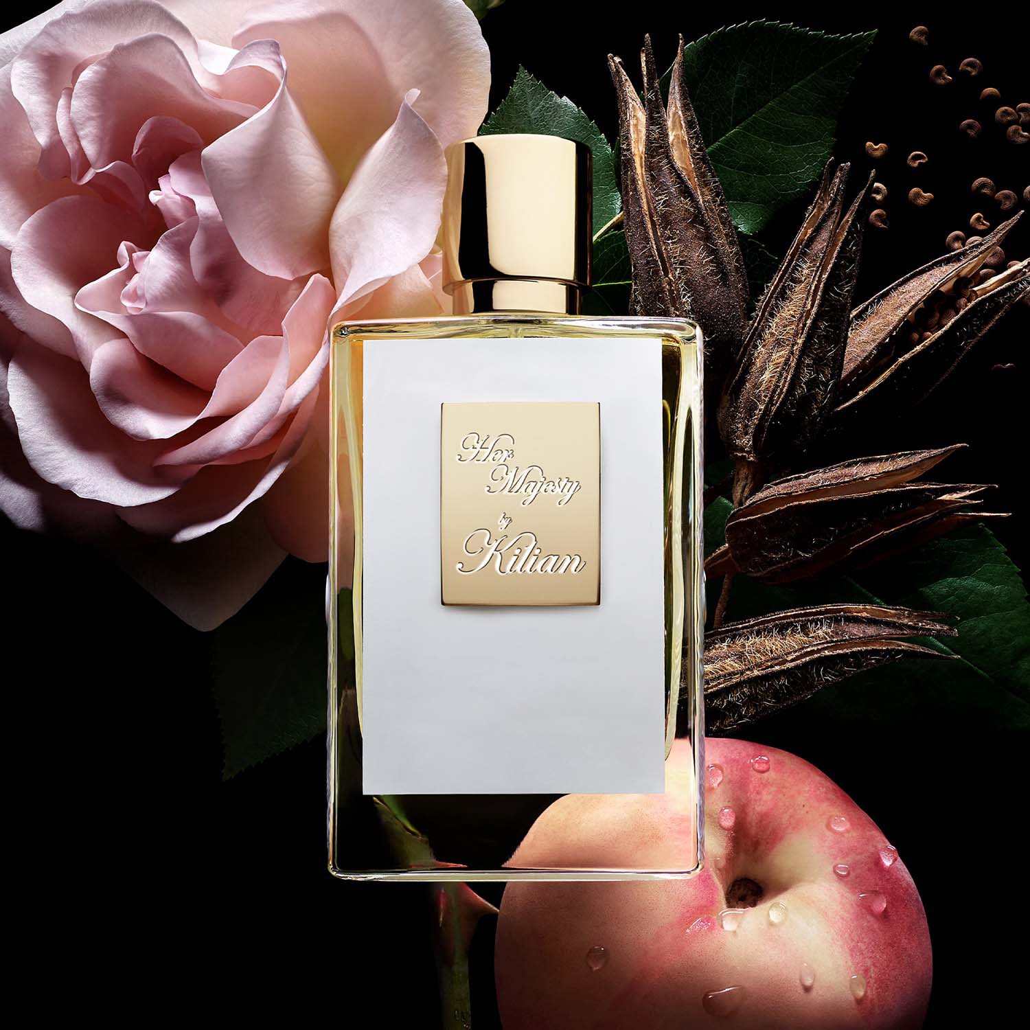 Her Majesty Eau de Parfum