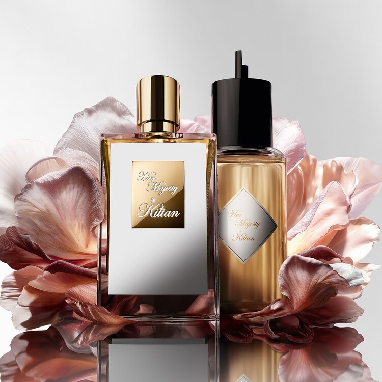 Her Majesty - Eau de Parfum