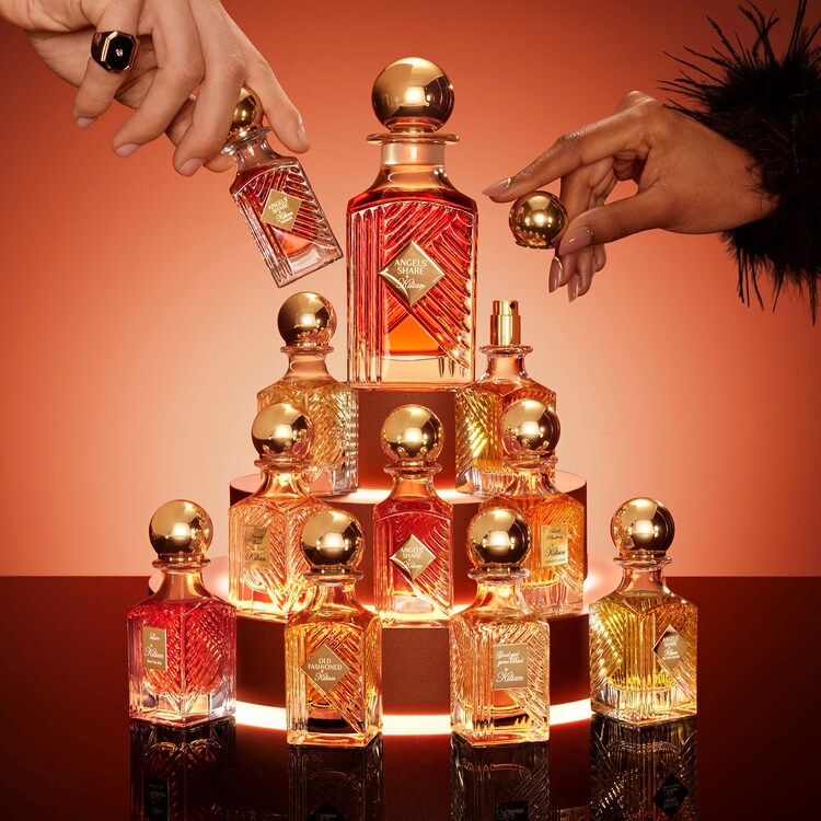 LOVE DON'T BE SHY - EAU DE PARFUM