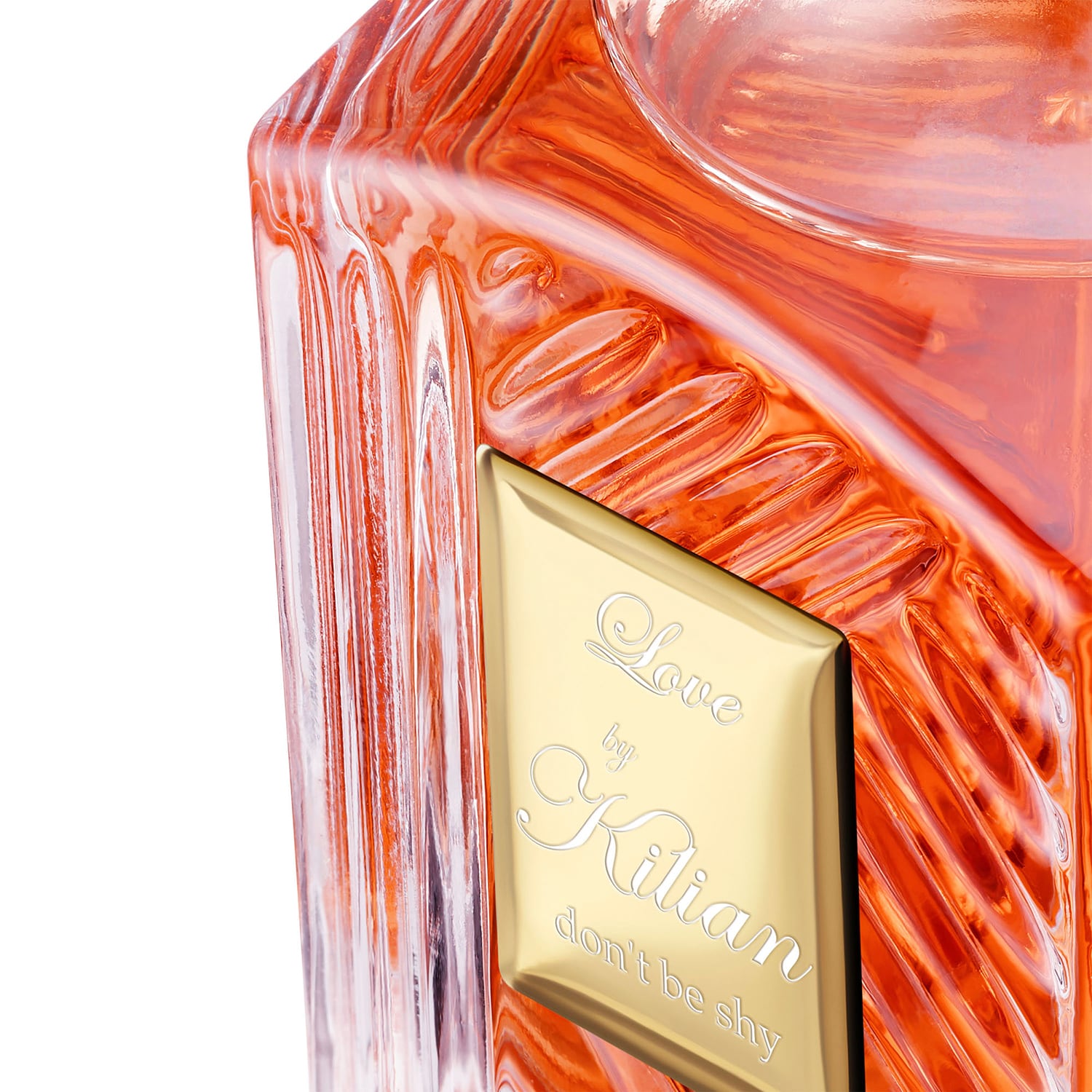 Love, Don't be Shy Eau De Parfum