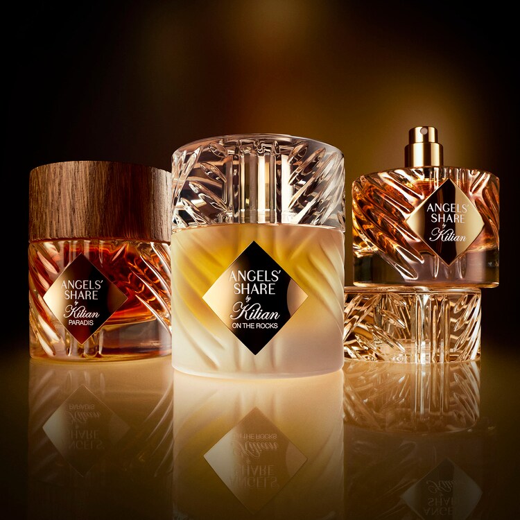 Angels' Share - Coffret Découverte