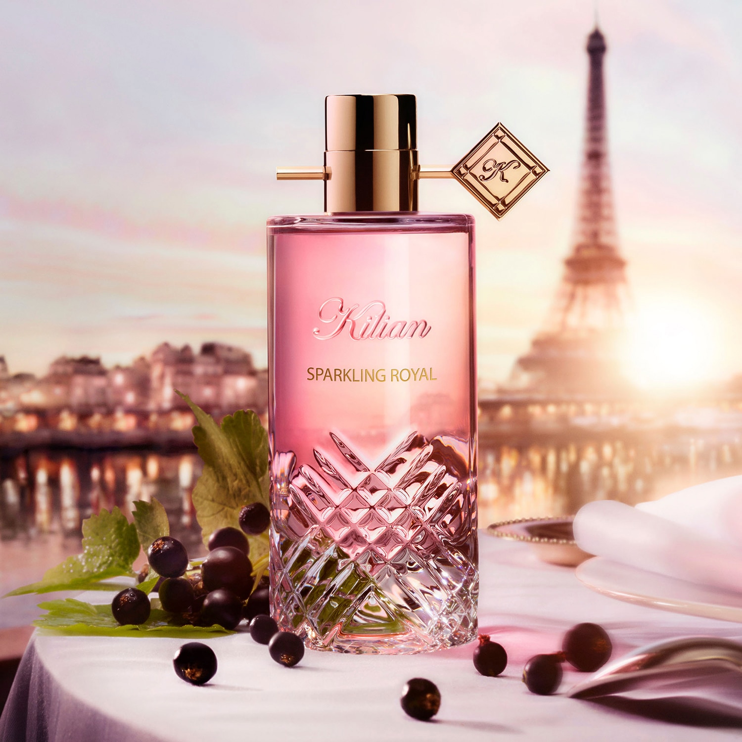 Sparkling Royal Eau De Parfum