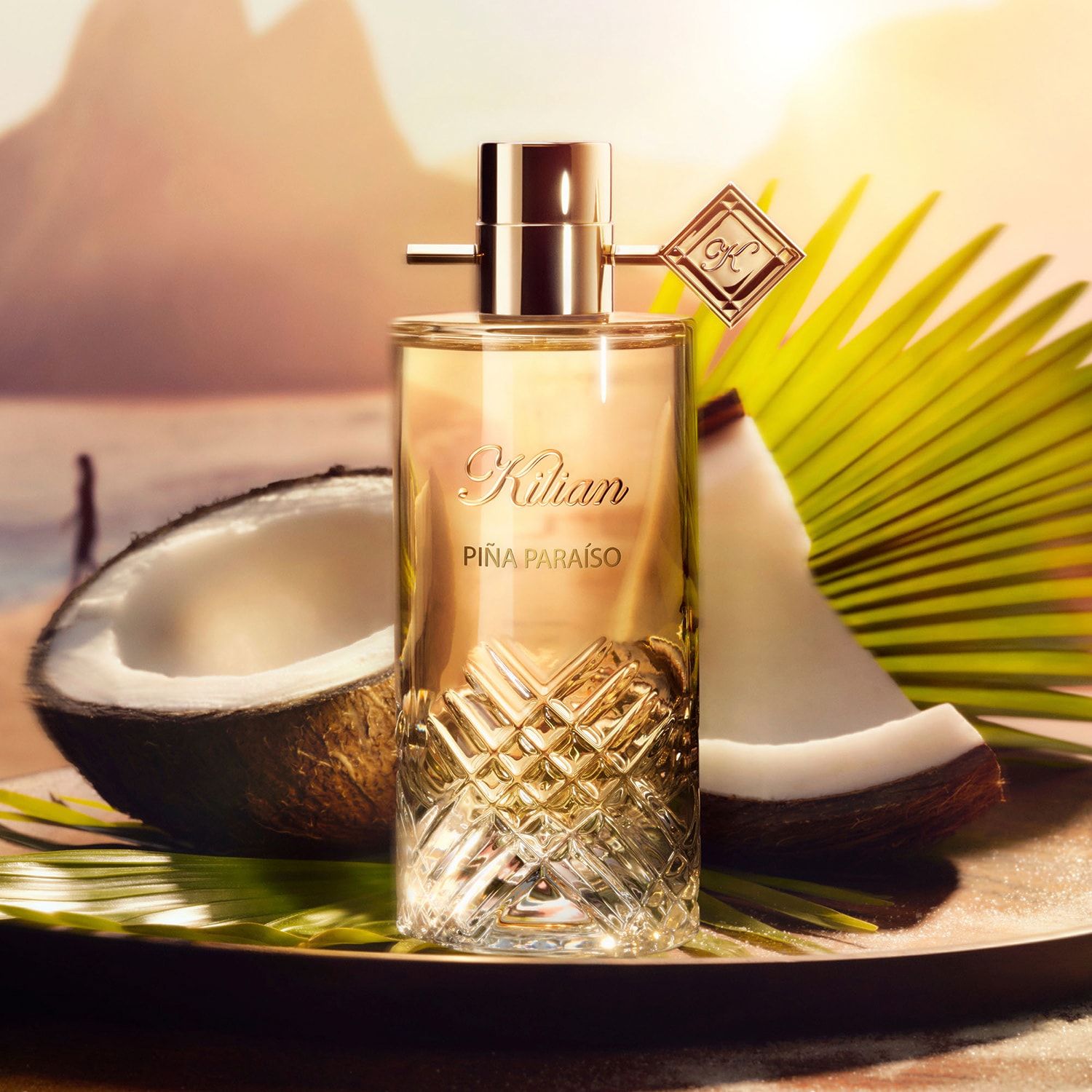 Pina Paraiso Eau De Parfum