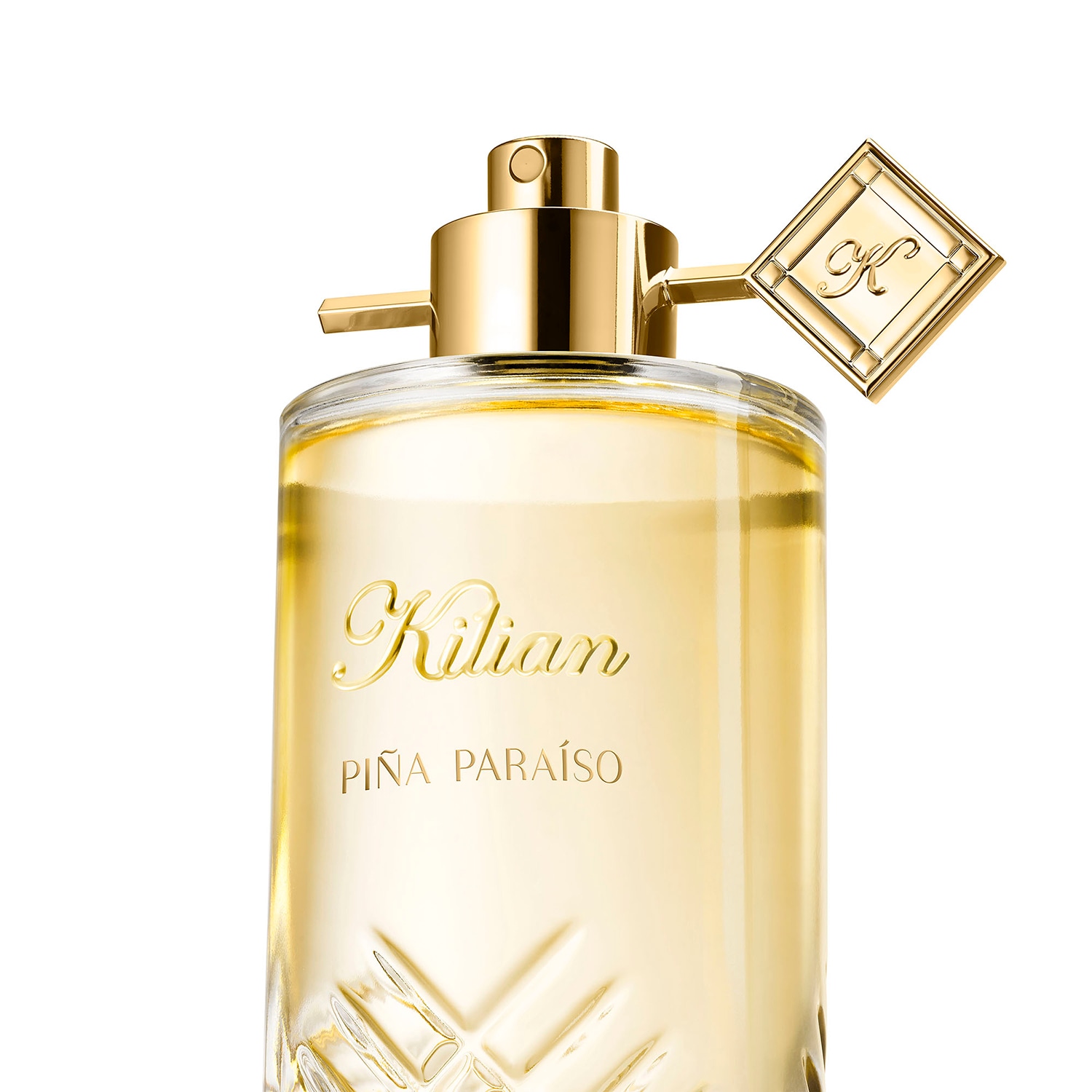 Pina Paraiso Eau De Parfum