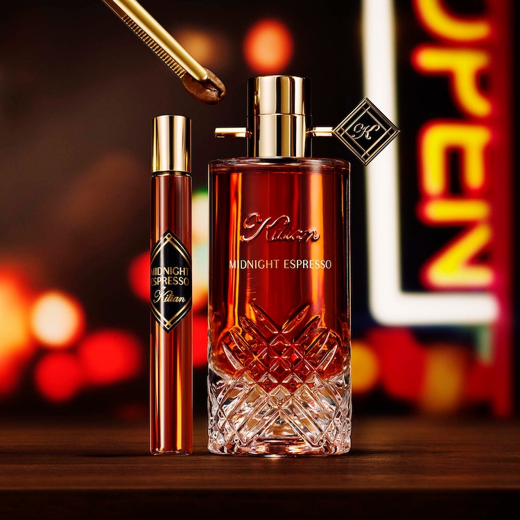 Midnight Espresso - Eau de Parfum
