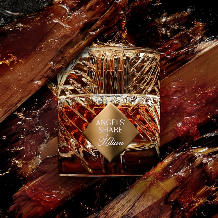 The Layering Set Angels' Share - Coffret Eau de Parfum