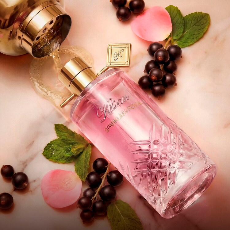 Mini Bar Coffrets Découverte - Eau de parfum