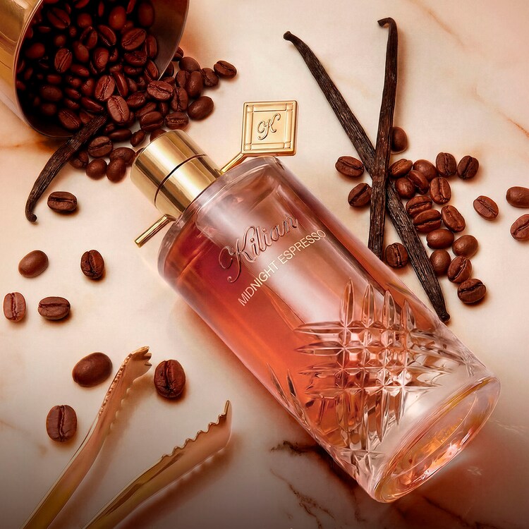 Mini Bar Coffrets Découverte - Eau de parfum