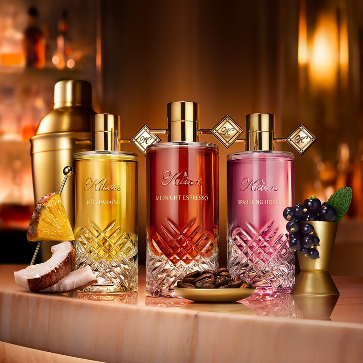 The Cocktails Happy Hour - Coffret Duo