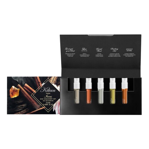 KILIAN PARIS - Coffret Découverte Icons