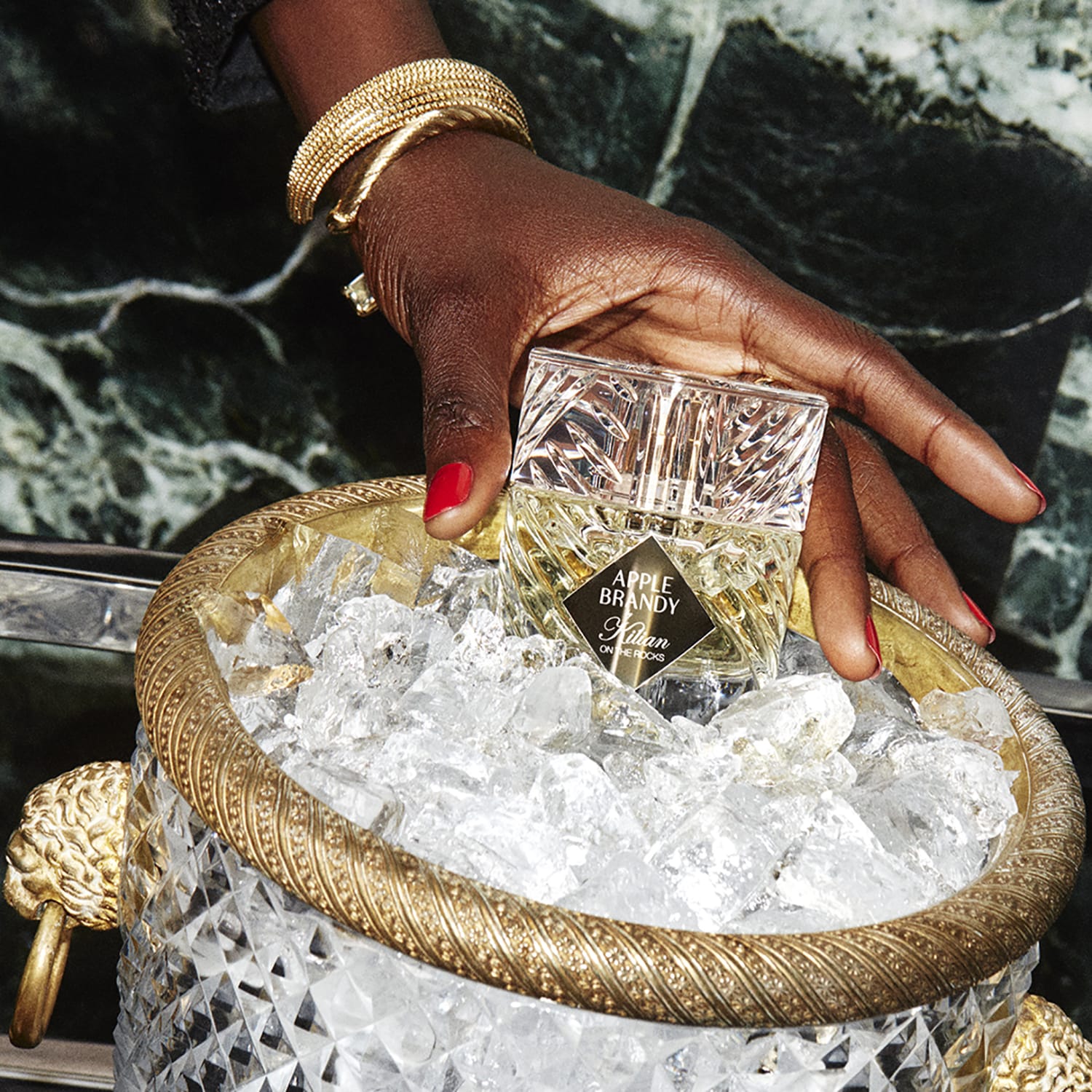 Apple Brandy On The Rocks - Eau de Parfum | KILIAN PARIS ≡ SEPHORA