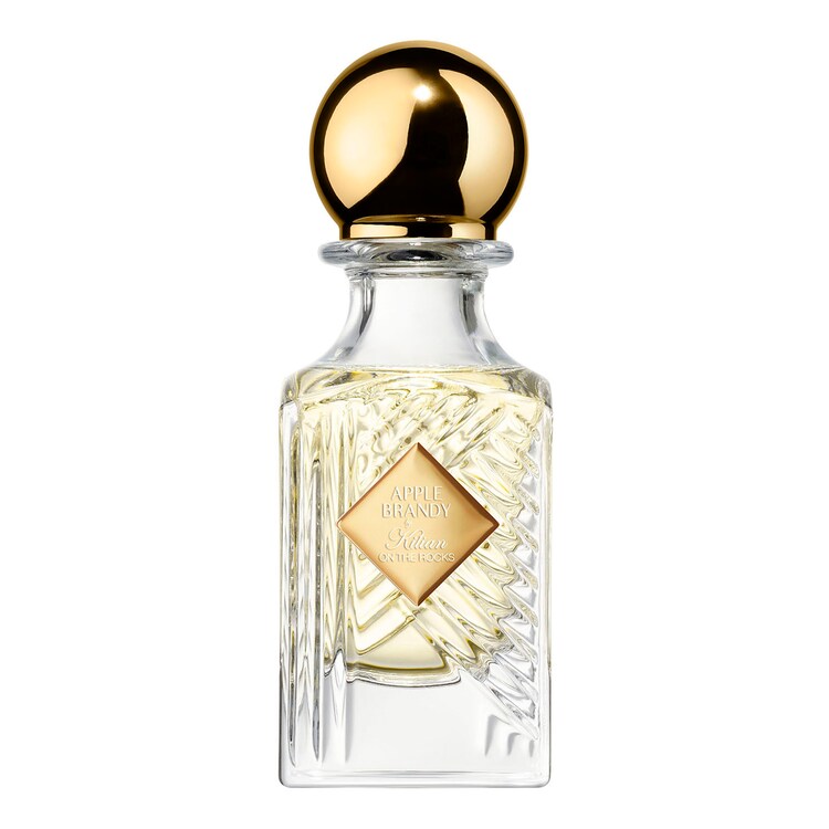 APPLE BRANDY ON THE ROCKS - EAU DE PARFUM