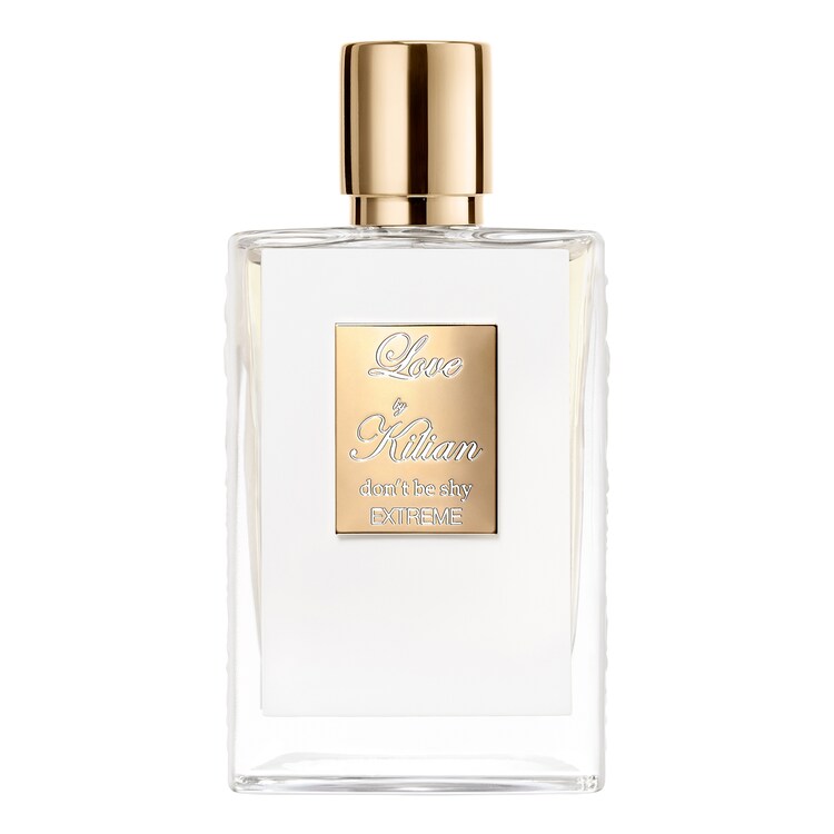 Love, don't be shy Extrême - Eau de Parfum