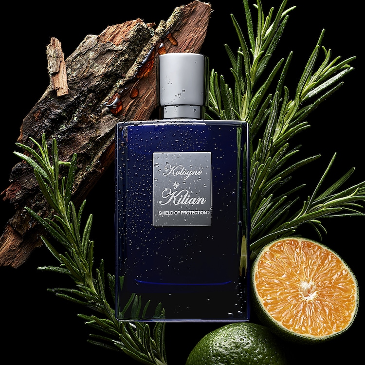 Kologne Shield Of Protection - Eau de Parfum 