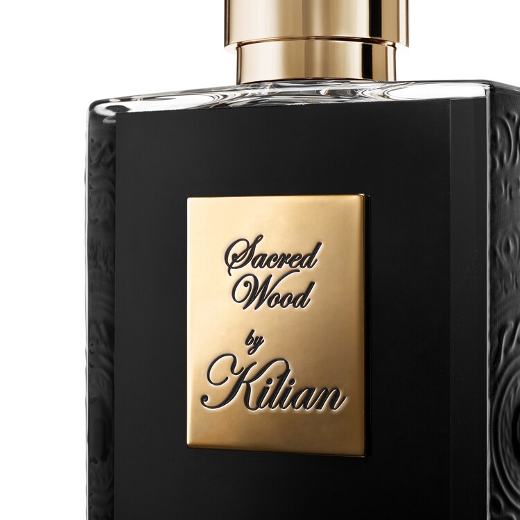 Sacred Wood - Eau de Parfum