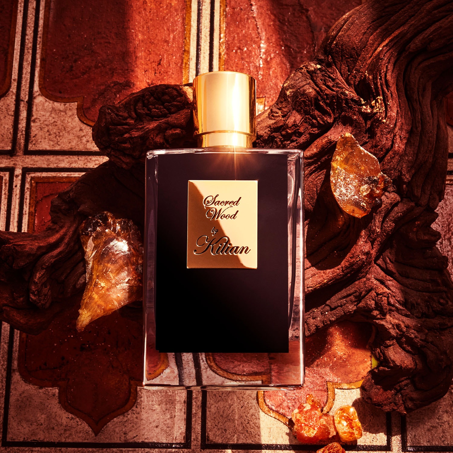 SACRED WOOD - EDP | KILIAN PARIS ≡ SEPHORA