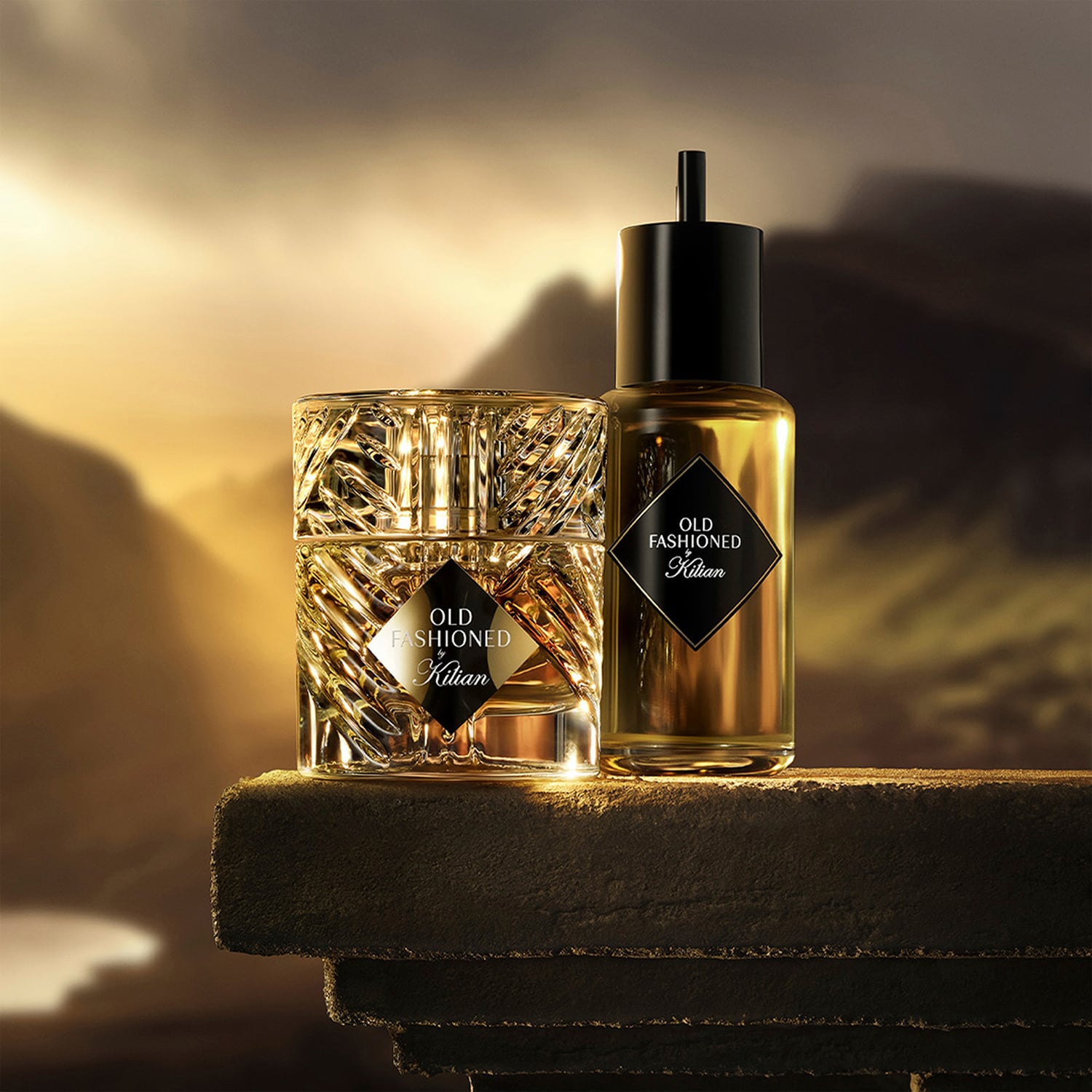 Old Fashioned - Eau de Parfum | KILIAN PARIS ≡ SEPHORA