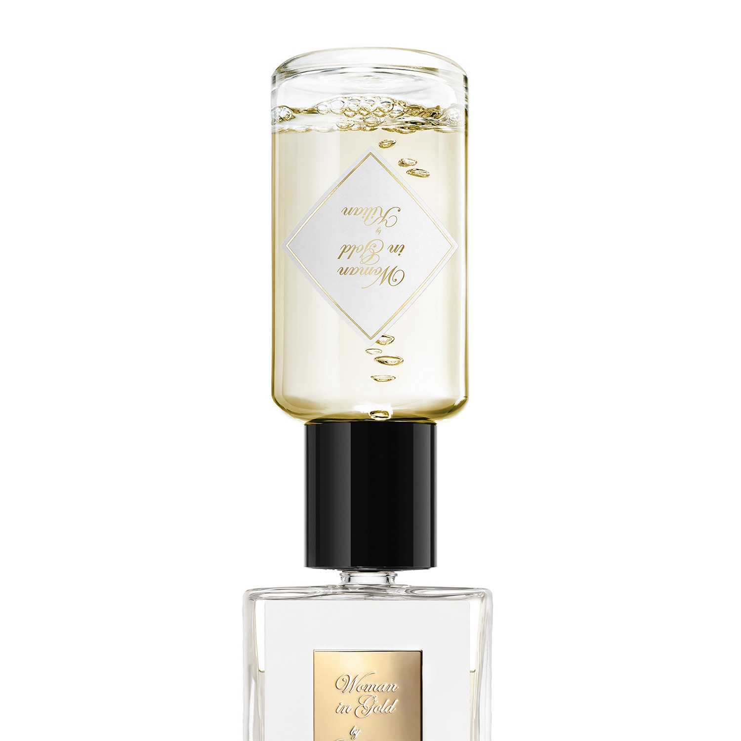 ウーマンインゴールド キリアン 50ml キリアン / ウーマン イン
