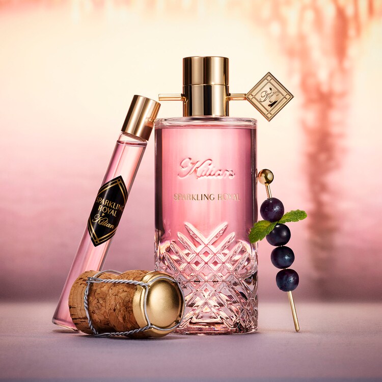 Sparkling Royal - Eau de Parfum