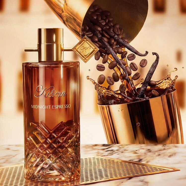 Midnight Espresso - Eau de Parfum