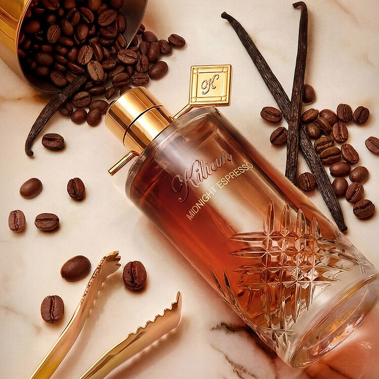 Midnight Espresso - Eau de Parfum