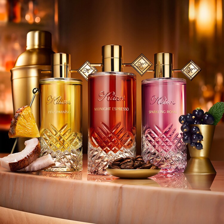 Midnight Espresso - Eau de Parfum