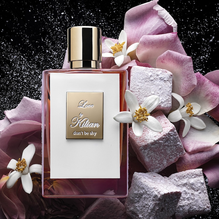 Love Don't Be Shy - Eau de Parfum 