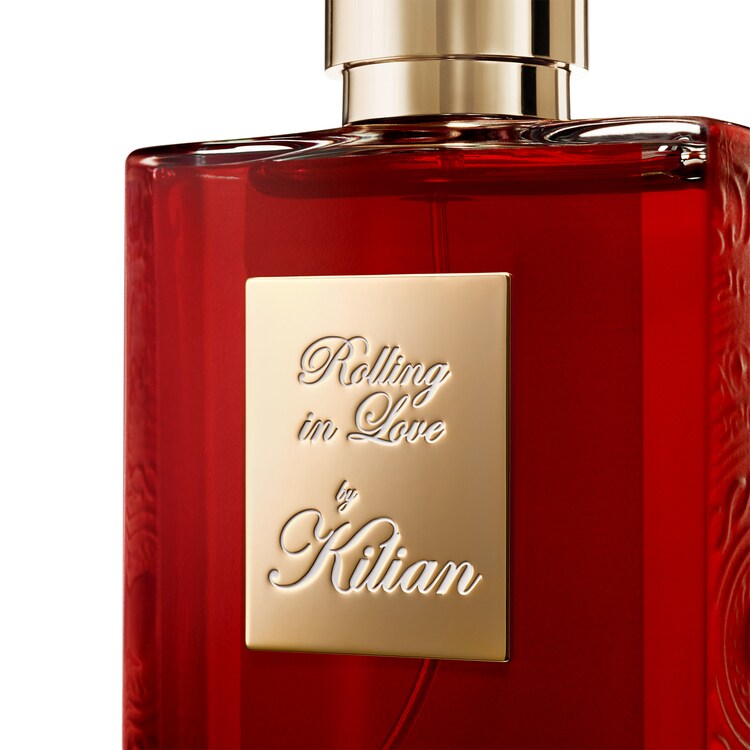 Rolling in love - Eau de Parfum