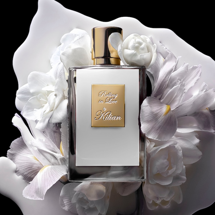 Rolling in love - Eau de Parfum