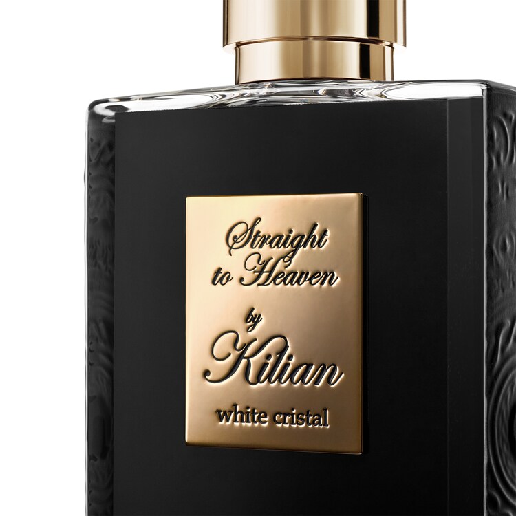 Straight to heaven, white cristal - Eau de Parfum