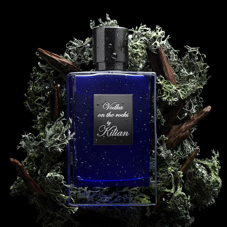 Vodka on the Rocks - Eau de Parfum