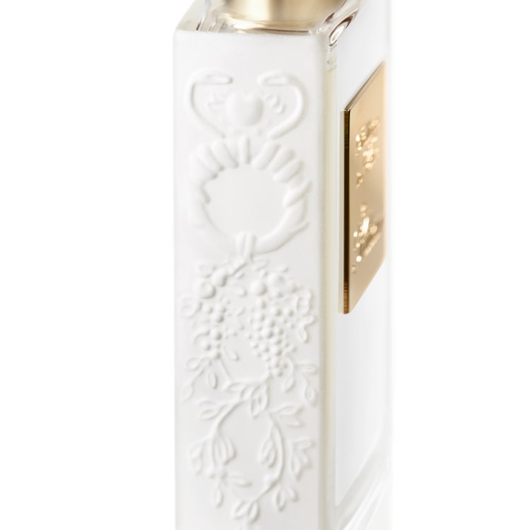 Woman in gold - Eau de Parfum